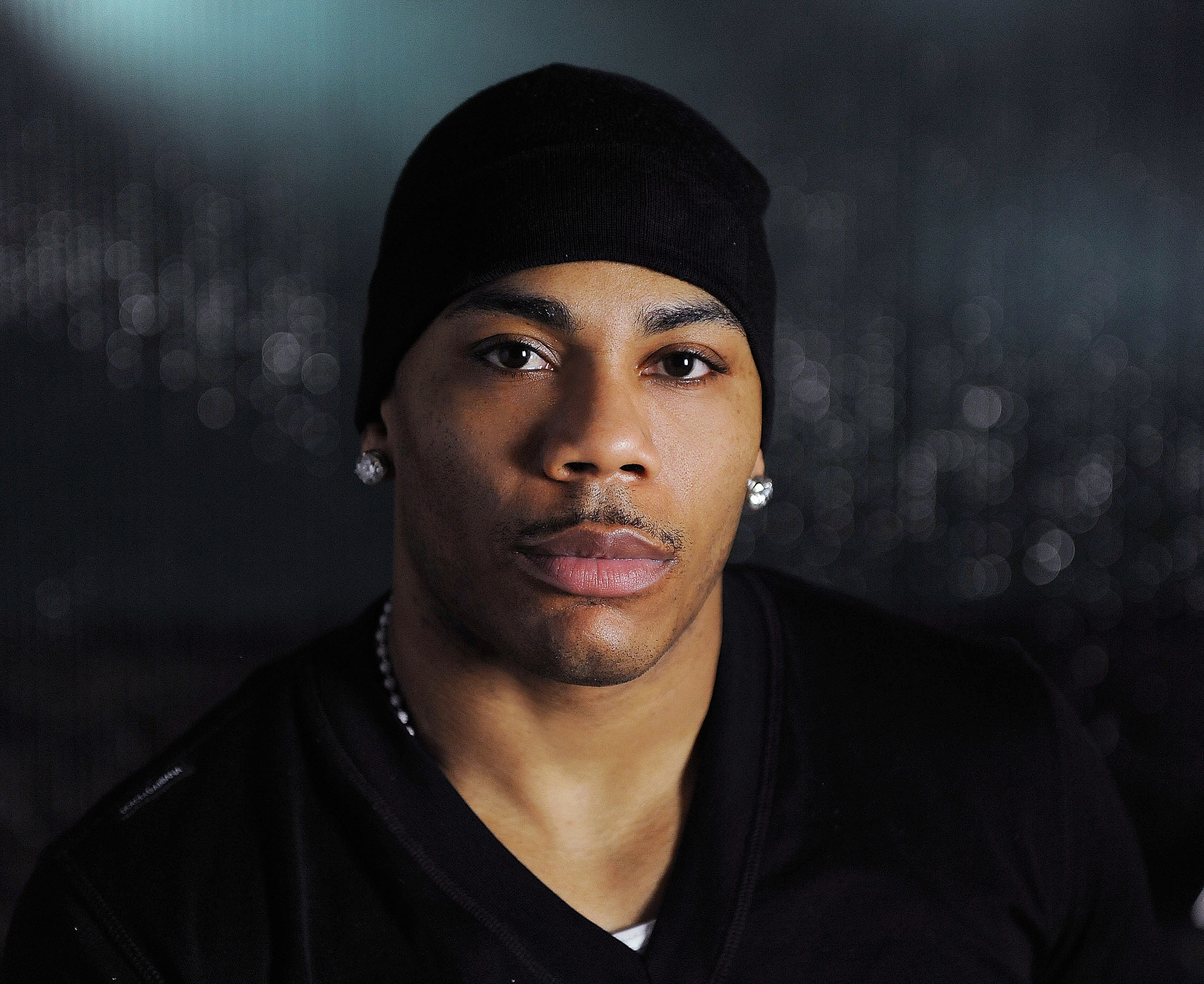 Top People - nelly