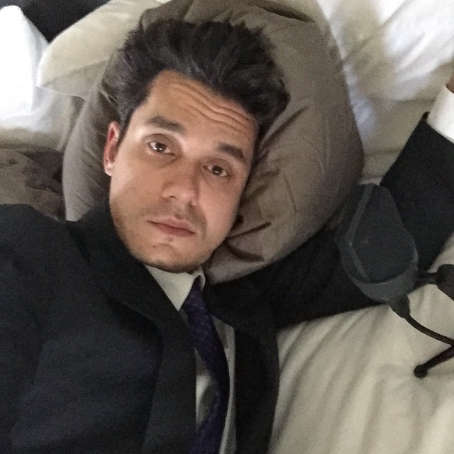 John Mayer Butt 4