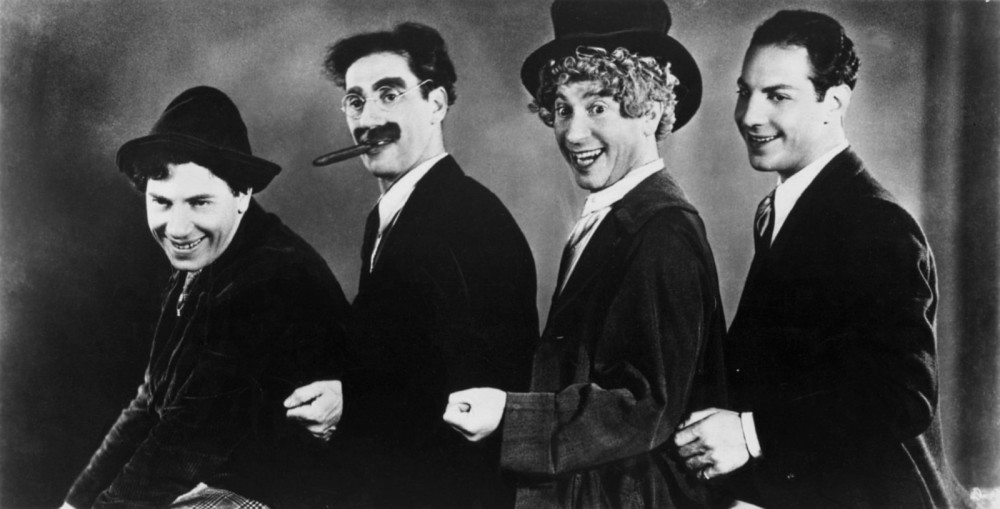 Marx Brothers