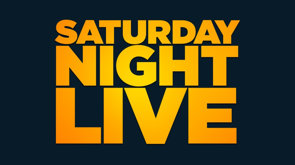 Saturday Night Live