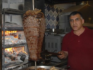 Kebab King