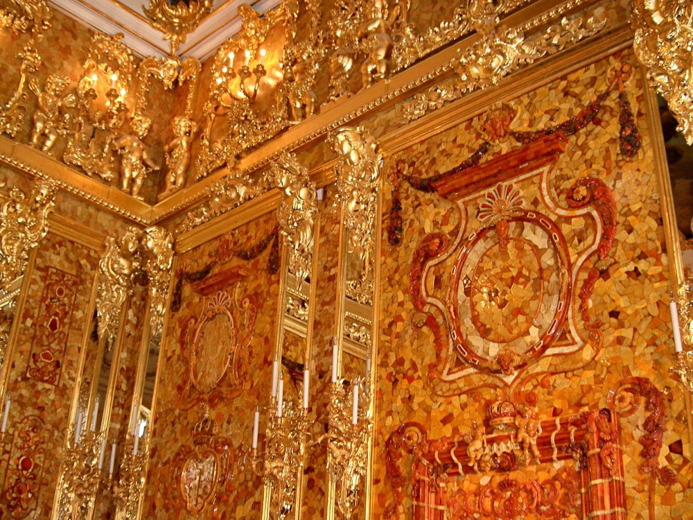 Amber Room