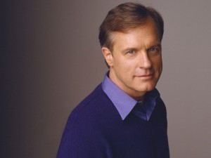 Stephen Collins, Father Figure, Alleged Child Molester