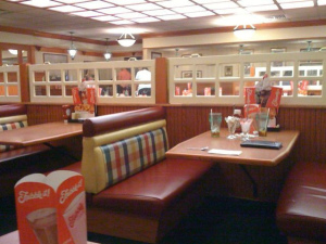 Friendly's