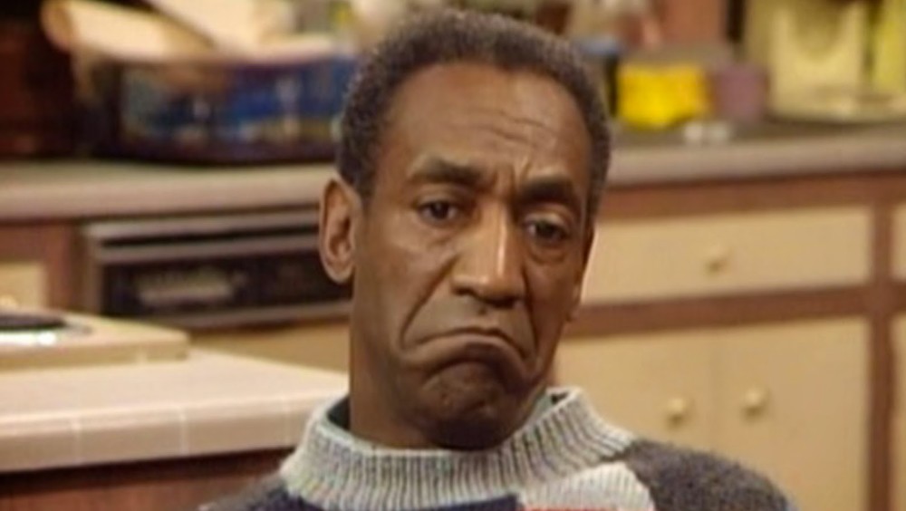 Cliff Huxtable