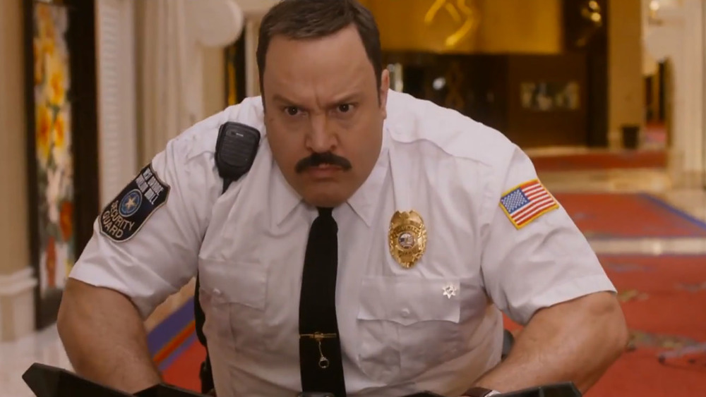 Paul Blart 2