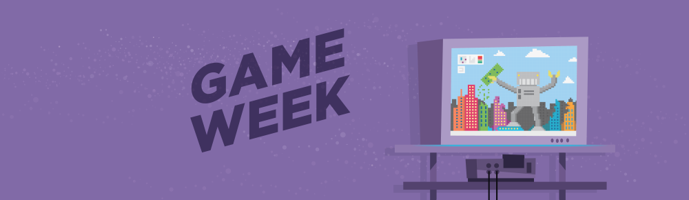 Game Week Banner