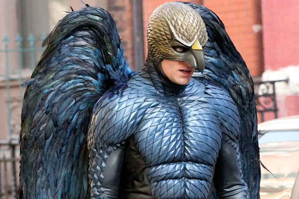 Birdman