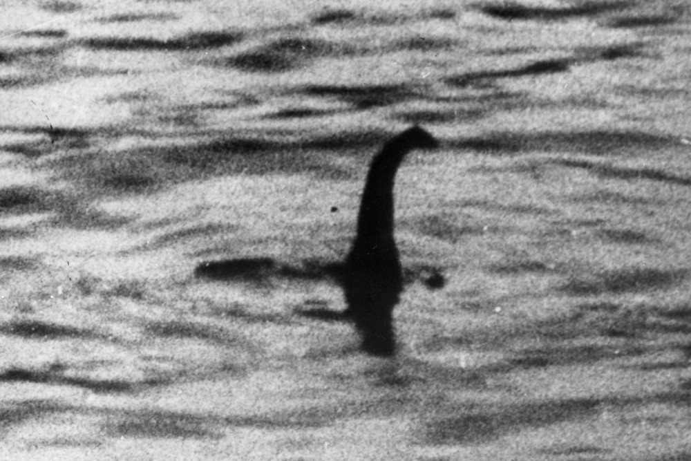 Loch Ness Monster