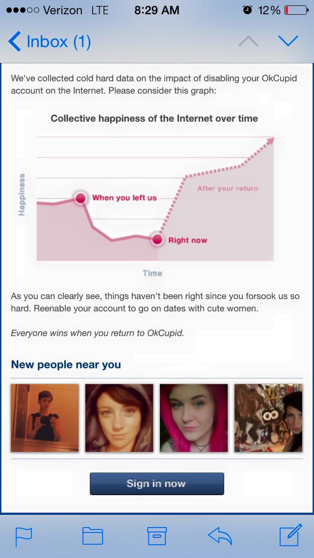 Okcupid Com Сайт Знакомств