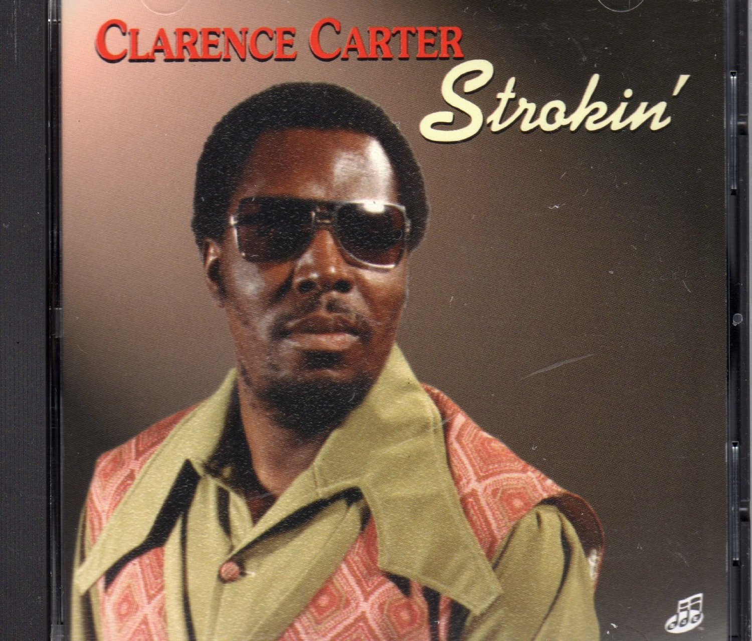 Things You Should Know About: Clarence Carter's 