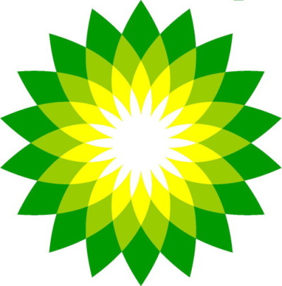 BP Logo