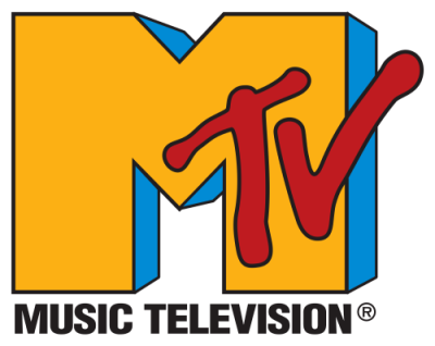 MTV Logo