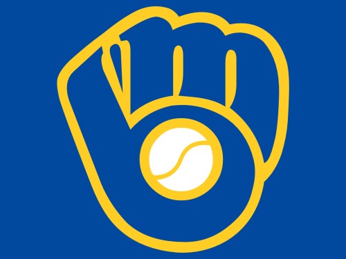 Milwaukee Brewers Logo