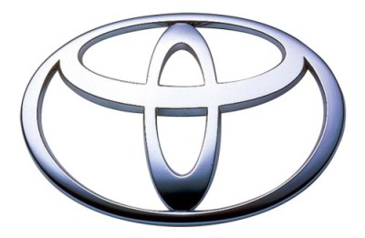 Toyota Logo