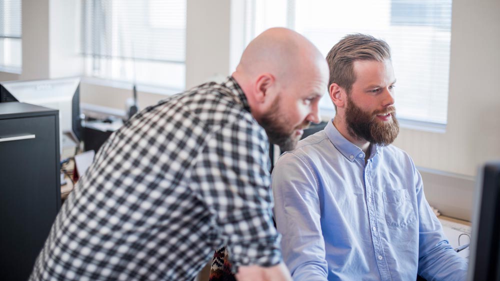 Coworkers Short Story Really Good, Reports Liar