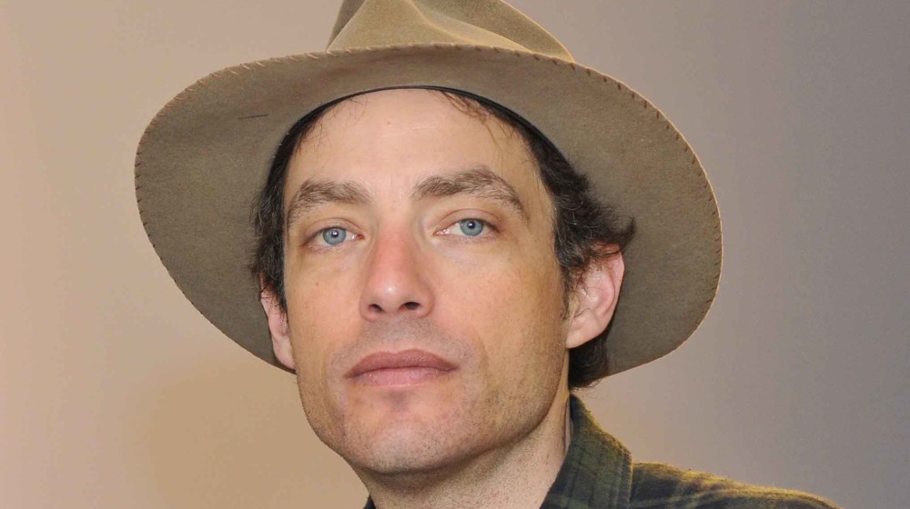 Jakob Dylan