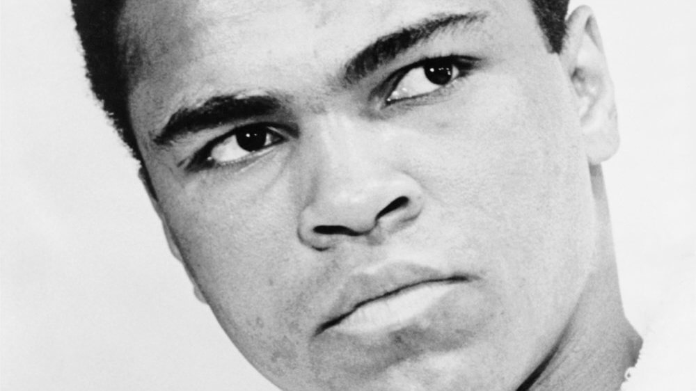 Muhammad Ali