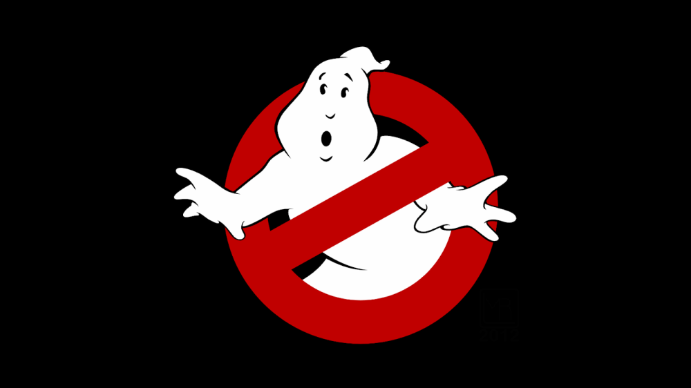 Ghostbusters Symbol