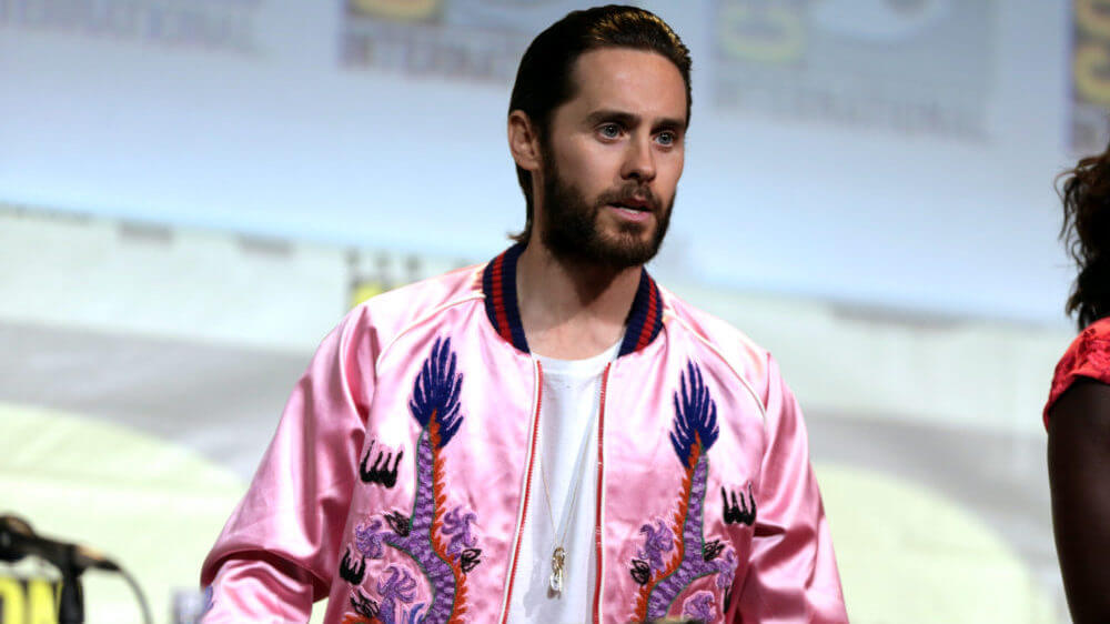 Jared Leto