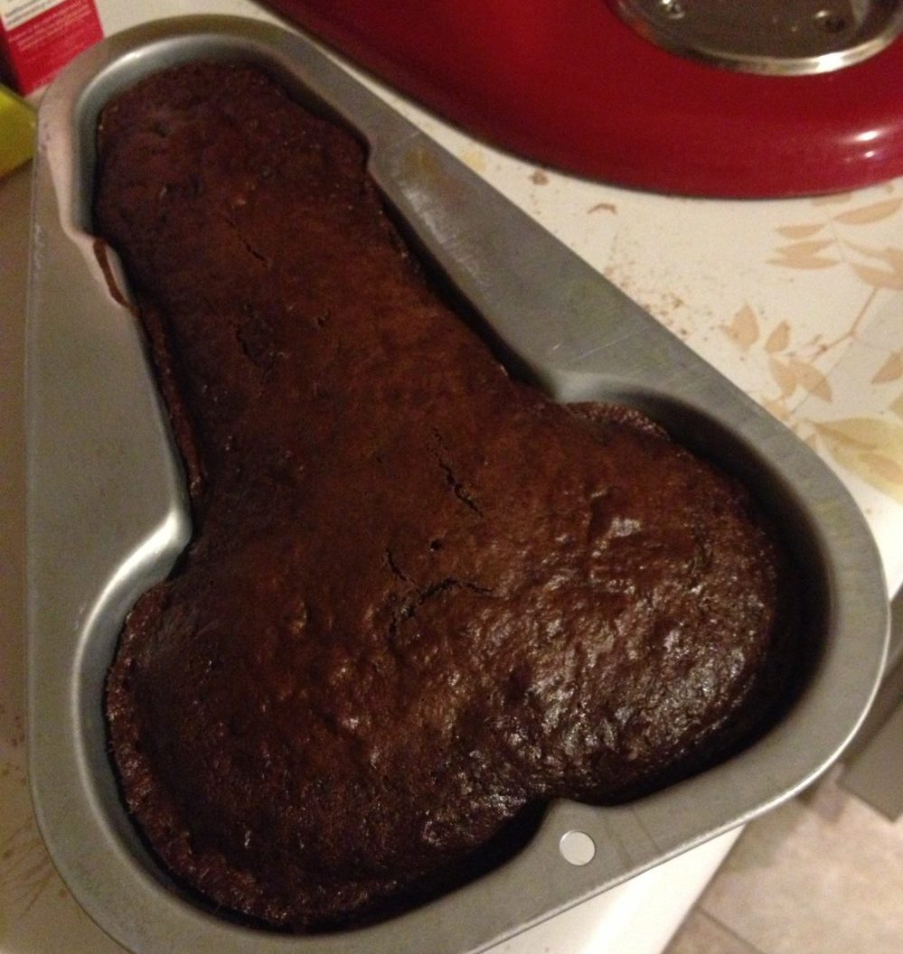 Dick Brownie