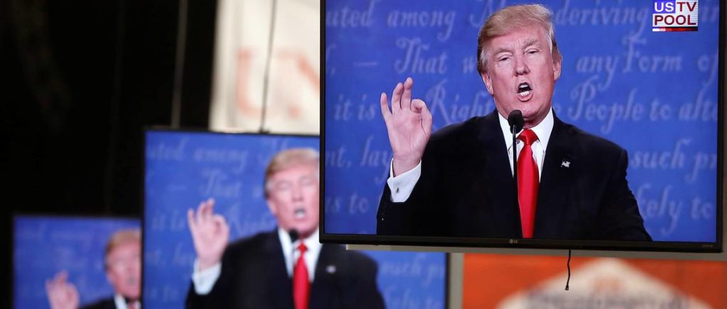 Donald Trump TV