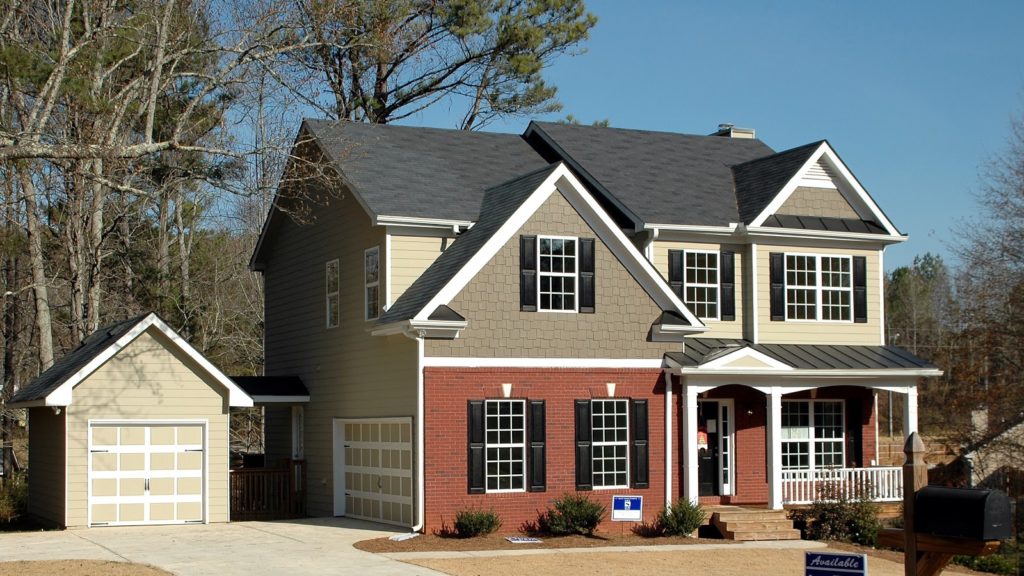 Dear god this house