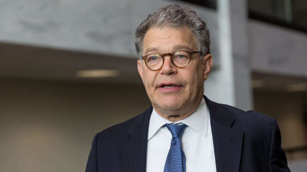 Senator Al Franken