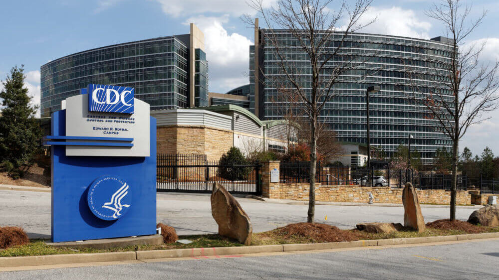 CDC headquarters