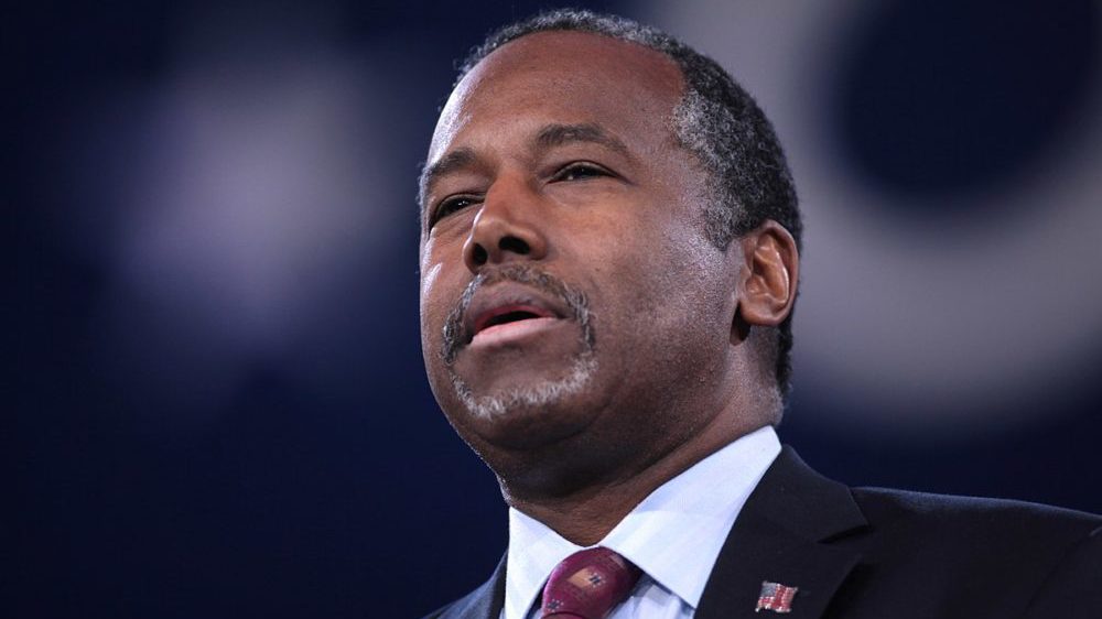 Ben Carson