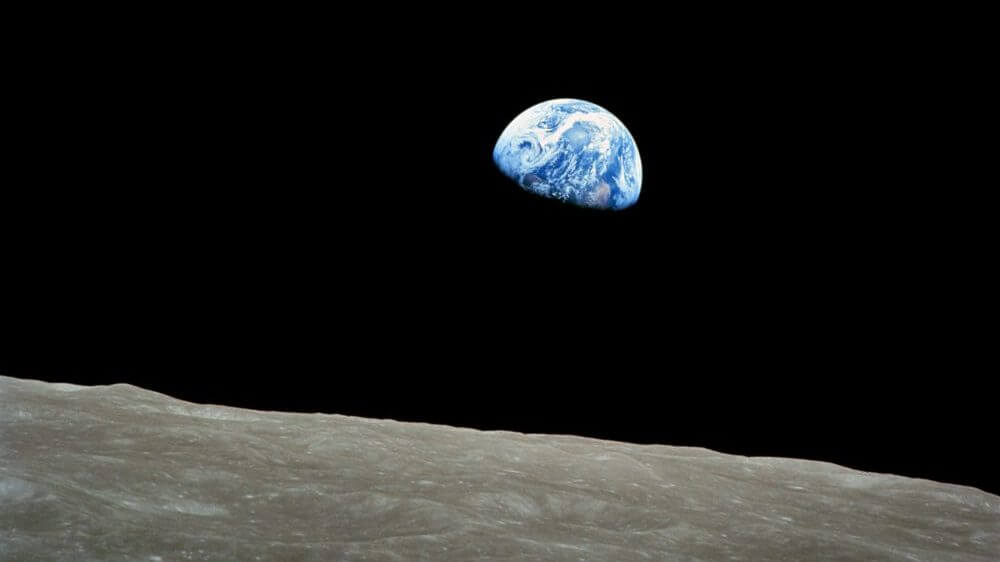 Earthrise