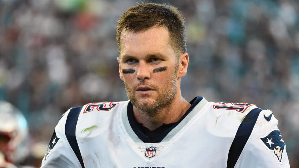 Tom Brady