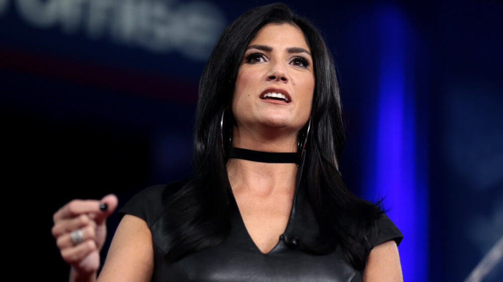 Dana Loesch NRA