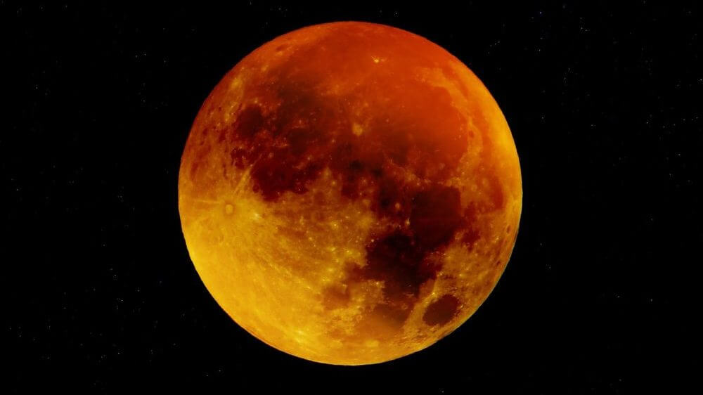 Super Blood Moon