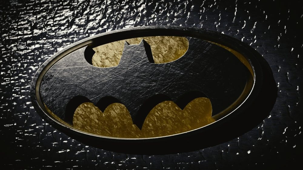 Batman Logo