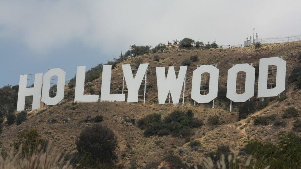 Hollywood Sign