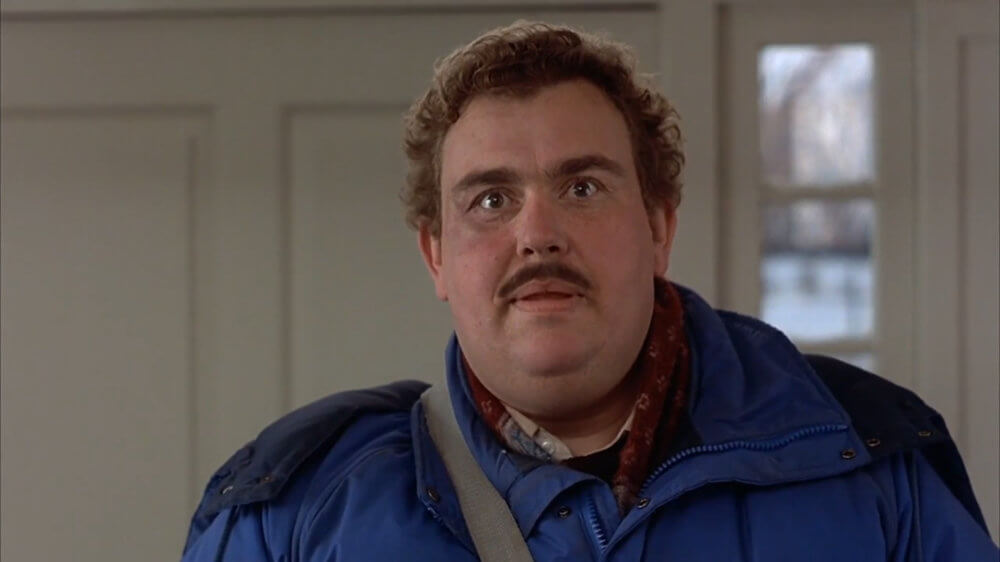 Del Griffith