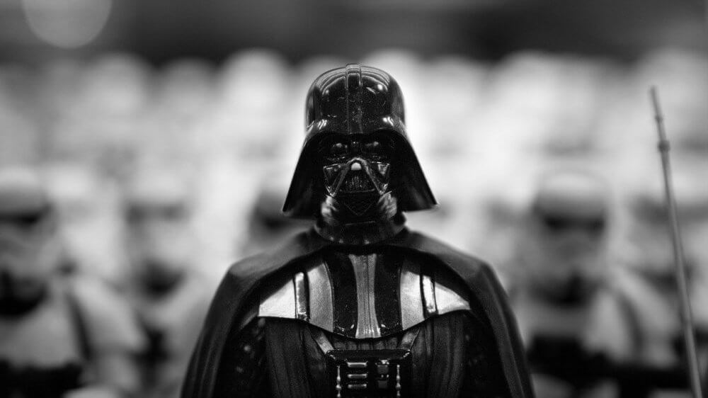 Darth Vader