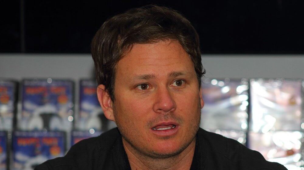 Tom DeLonge