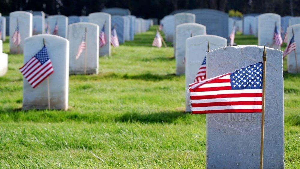 Arlington National Cemetery