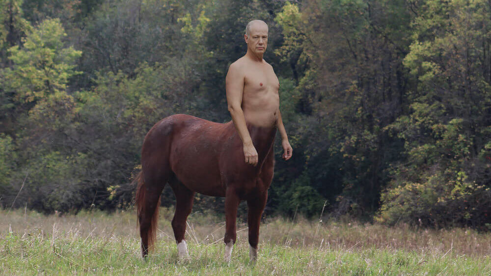 Centaur