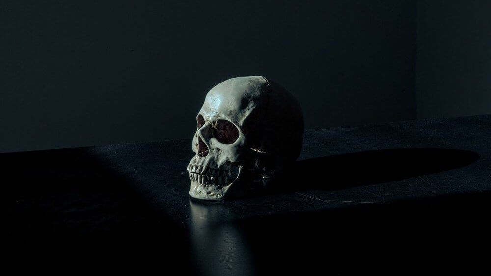 Death Skull