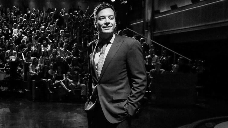 Jimmy Fallon