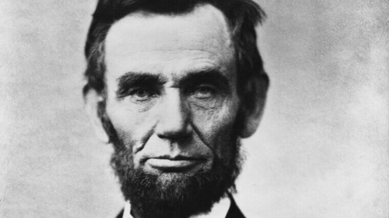 Abraham Lincoln