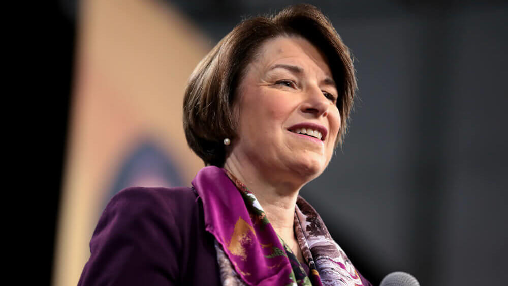 Amy Klobuchar