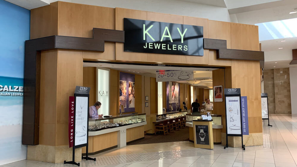 Kay Jewelers