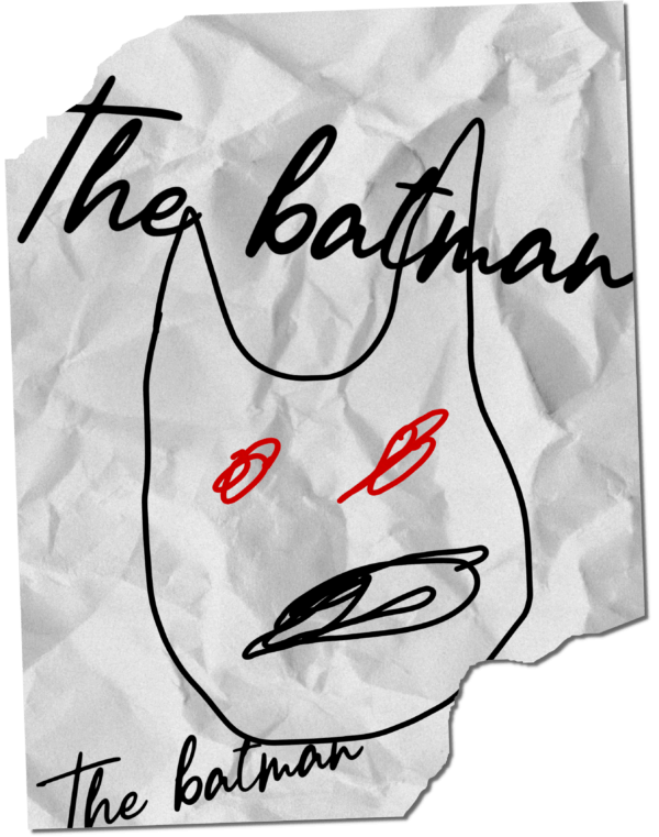 Joker Batman Drawing