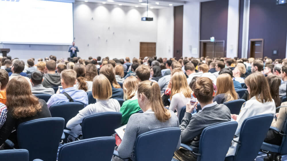 Conference Attendees