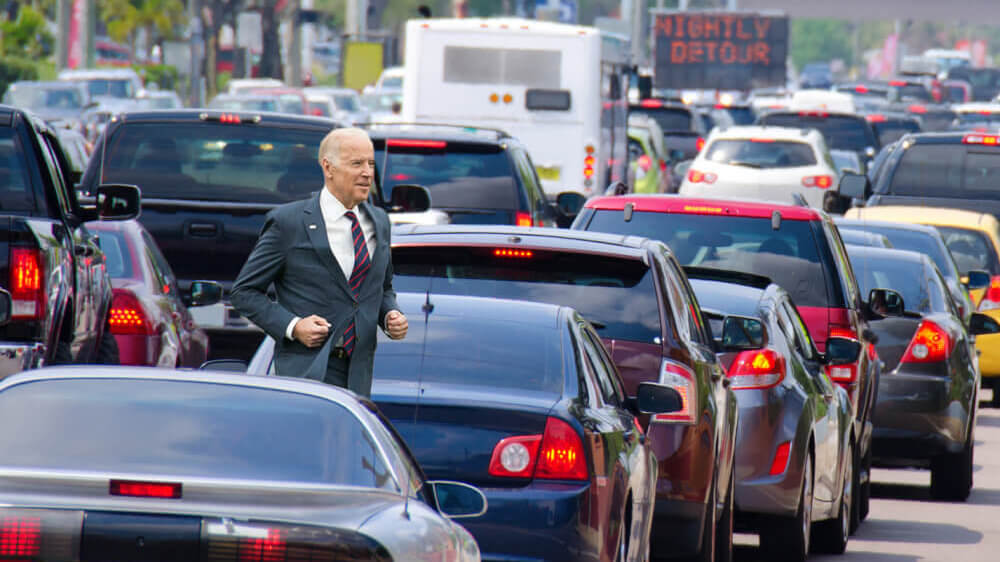 Joe Biden Highway