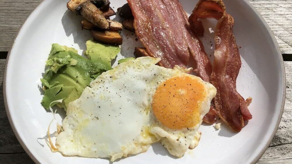 Keto Diet